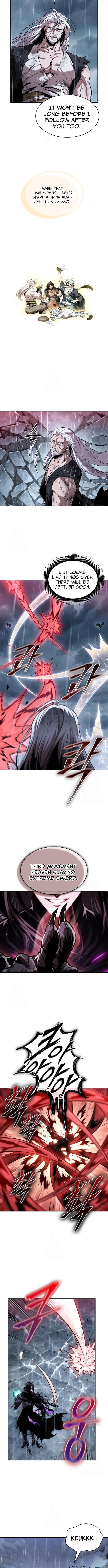 Nano Machine Chapter 307 image 10
